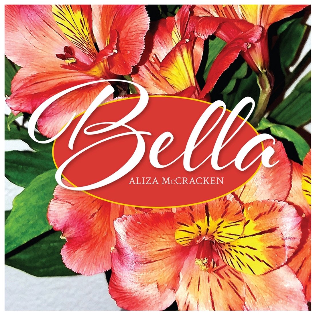 Bella - book cover