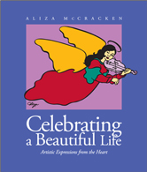Celebrating a Beautiful Life - book cover