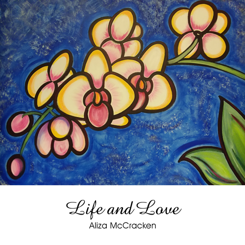Life and Love - book cover