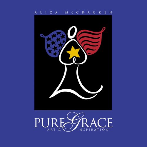 Pure Grace - book cover