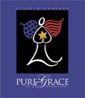 Pure Grace - book cover