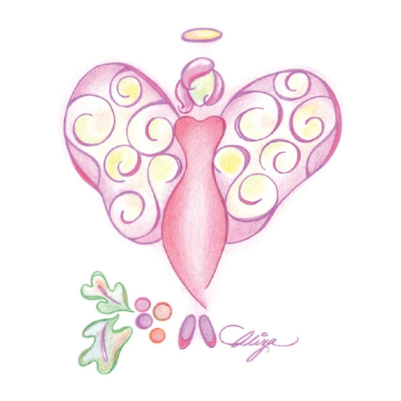 Angel of Goodness