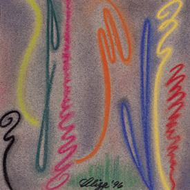 Original artwork by Aliza McCracken