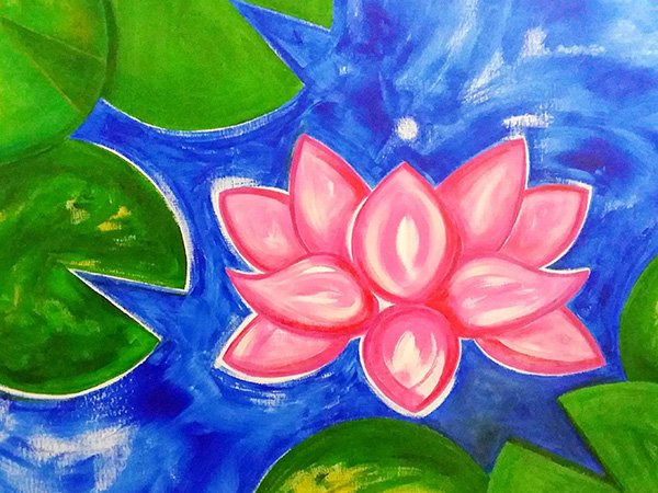 Original artwork by Aliza McCracken