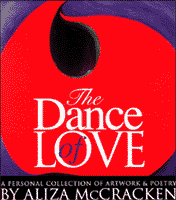 The Dance of Love - book cover