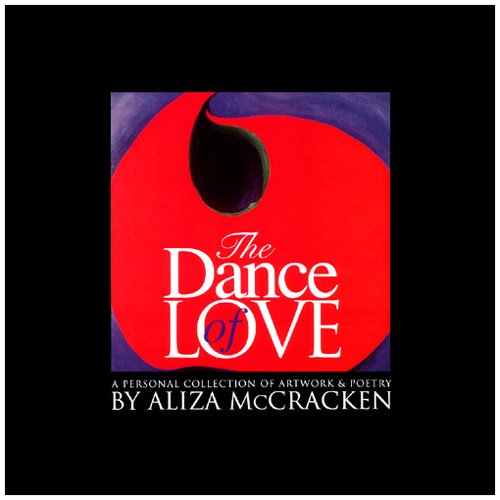The Dance of Love - book cover