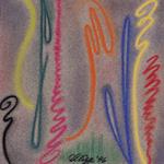 Musical Garden