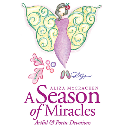 A Season of Miracles - book cover